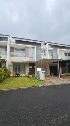 Dijual Rumah 2 Lantai di Vivaldi Symphonia Gading Serpong, Tangerang