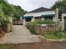 Dijual Bintaro Jaya Cluster RiverPark Sektor 8