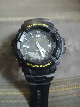 Gshock G 100 muluzz