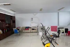 Di Jual Ruko 3 Lantai Siap Huni Sayap Jamika Kota Bandung.