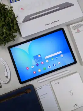 PROMO KREDIT SAMSUNG GALAXY TAB S10 FE