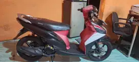 mio gt 2014 pajak panjang mesin sehat body bagus