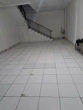 Ruko Mekar Wangi Mainroad Strategis Banget