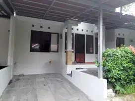 Rumah Asri,Murah Banget di Tatya Asri Cluster Baluwarti