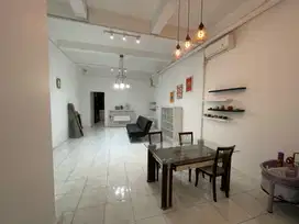 DIJUAL RUKO G WALK SHOPHOUSE CITRALAND