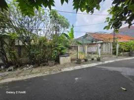 Rumah tua direnov bisa jadi tempat komersil