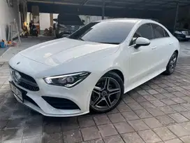 Mercy Cla200 Amg 2022