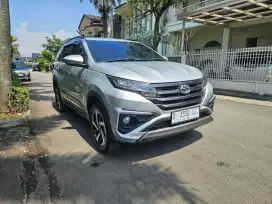 Antik KM 23rb.. Toyota Rush GR Automatic 2022/2023 (D)