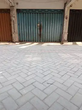 Ruko di Atom Megah