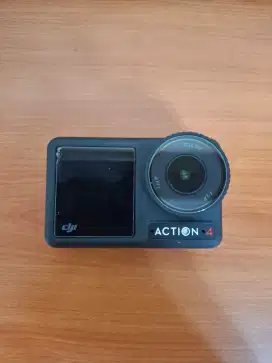 Dji Osmo Action 4 Adventure Combo