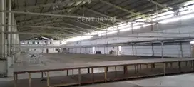 Pabrik Area Industri Dekat Tol Di Cicurug Sukabumi Luas 7700 M2
