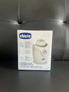 Chicco Digital Bottle Warmer – Baru, Belum Pernah Dipakai!