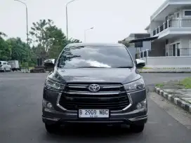 Venturer 2.0 AT 2018 Abu abu Metalik