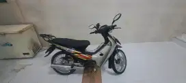 Honda supra fit 2007