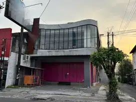 Ruko Plus Basement Cocok Kantor Dan Toko Ritail Area Umbulharjo
