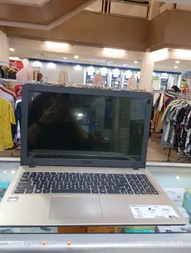 Laptop Asus X450Y #SECOND