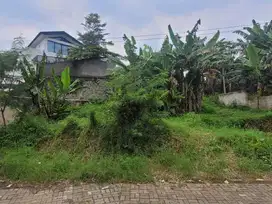 Tanah Hook Matang Siap Bangun Capitol Dago Valley