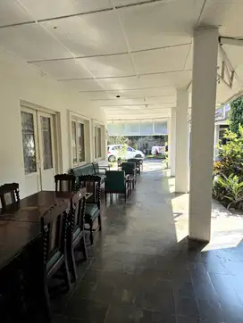 SEWA RUANG USAHA MAIN ROAD DAGO BANDUNG