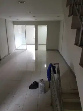 Ruko Di Mampang Prapatan 4 Lantai Strategis