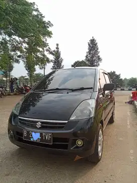 Karimun Estilo vxi 2007