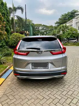 Honda CR-V 2018 Bensin