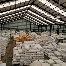 Dijual cepat gudang kedaung kali angke jakarta barat