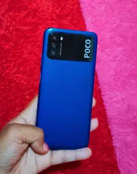 Poco m3 ram 4/64 Nomines