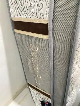 Kasur Central Spring Bed 120x200