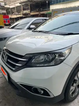 Honda Crv 2.4 2013