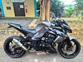 FOR SALE!! Kawasaki Z1000 2013