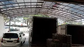 Dijual Gudang dan Ruko Komersial Jalan Raya Imam Bonjol Tangerang