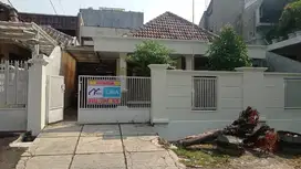 Disewa Rumah Area Rawamangun Dekat Tiptop Dan Terminal Jaktim ( Ln)