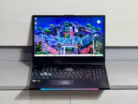 LAPTOP GAMING ASUS STRIX HERO II GL504GM I7-8750H GTX 1060 sRGB 100%