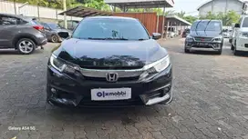 TDP Rendah Honda Civic 1.5 ES Bensin-AT 2016 Biru CKBLB