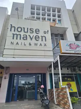 DISEWA RUKO GAJAH MADA BANDAR LAMPUNG
