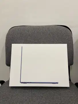 MacBook Air M4 2025 16/256GB NEW