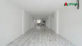 DISEWAKAN RUMAH DI JALAN MENGGALA MEDAN