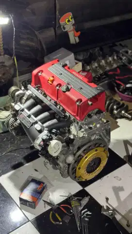 Bengkel mobil panggilan