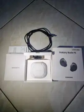 Samsung Galaxy Buds FE