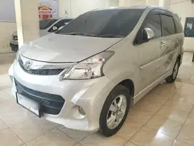 Toyota Avanza Veloz MT 2014