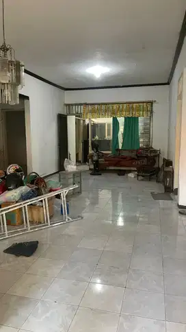 ‼️MURAAAAH, MASIH BISA NEGO‼️ RUMAH LAMA MEDOKAN ASRI RUNGKUT MERR