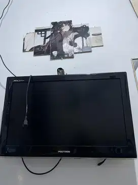 tv polytron 32inch