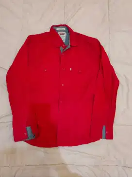 Kemeja levis .size XL ori prelove