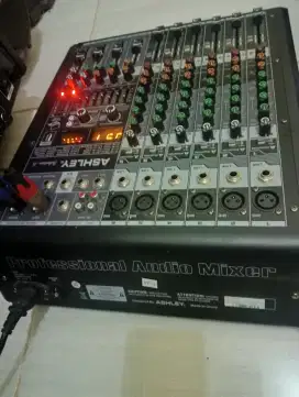mixer ashley selection 6