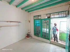 DIJUAL HUNIAN 2 LT &, BGN 88 M- KARTINI-JAKARTA PUSAT