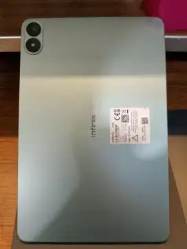 Infinix xpad 20