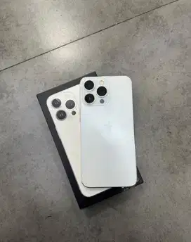 Iphone 13 pro 128 gb murah fullset
