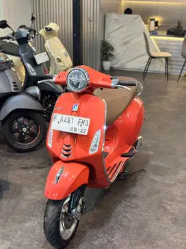 PRIMAVERA 150 IGET ABS FACELIFT 2022