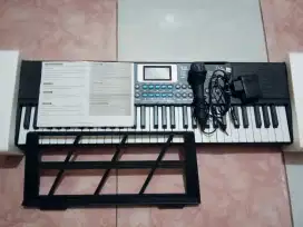 Piano untuk pemula X stand piano