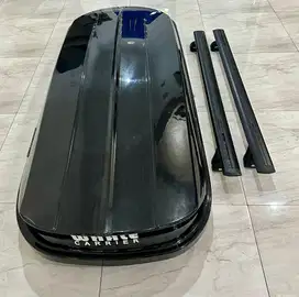 Dijual : Roof Box, merk : WHALE